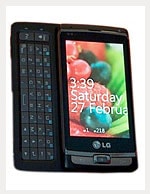 ال جی جی دبلیو 910 آپتیموس 7-0