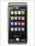 ال جی جی ایکس 500-0