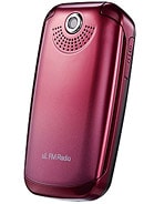 ال جی کی پی 152-0