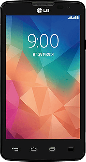 ال جی ال 60 ایکس 145-0