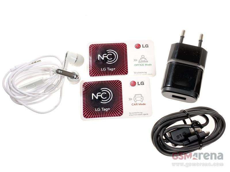 ال جی آپتیموس 4 ایکس اچ دی پی 880-17