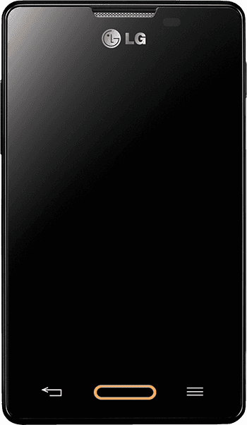 ال جی آپتیموس ال 4 II ای 440-0