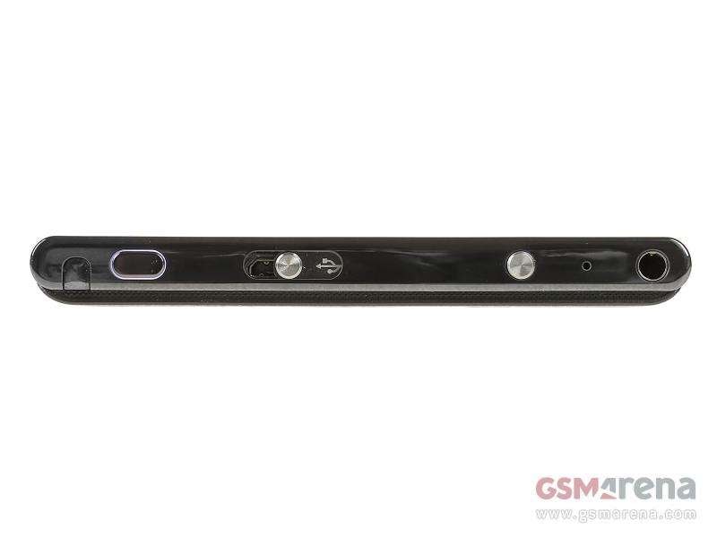 ال جی آپتیموس وی یو-8