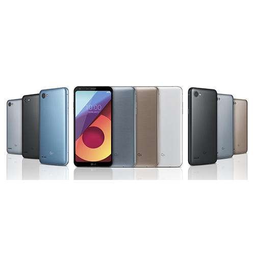 ال جی کیو 6-2