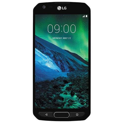 ال جی ایکس ونچر-0