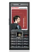 ماتریکس کی 12-0