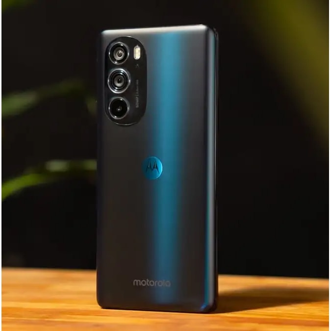 موتورولا اج 30 پرو 5G  ظرفیت 256GB رم 12GB-3