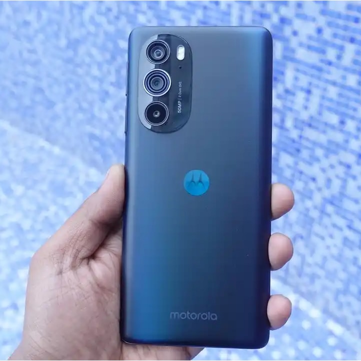 موتورولا اج 30 پرو 5G  ظرفیت 256GB رم 12GB-1