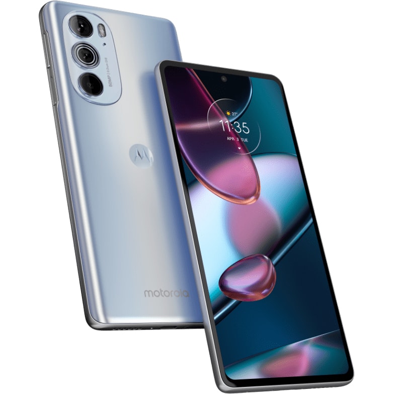 موتورولا اج 30 پرو 5G  ظرفیت 256GB رم 12GB-6