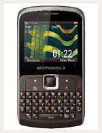 موتورولا ای ایکس 115-0