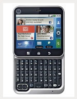 موتورولا ام بی 511 فلیپ اوت-0