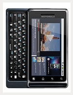 موتورولا مایل استون 2-0