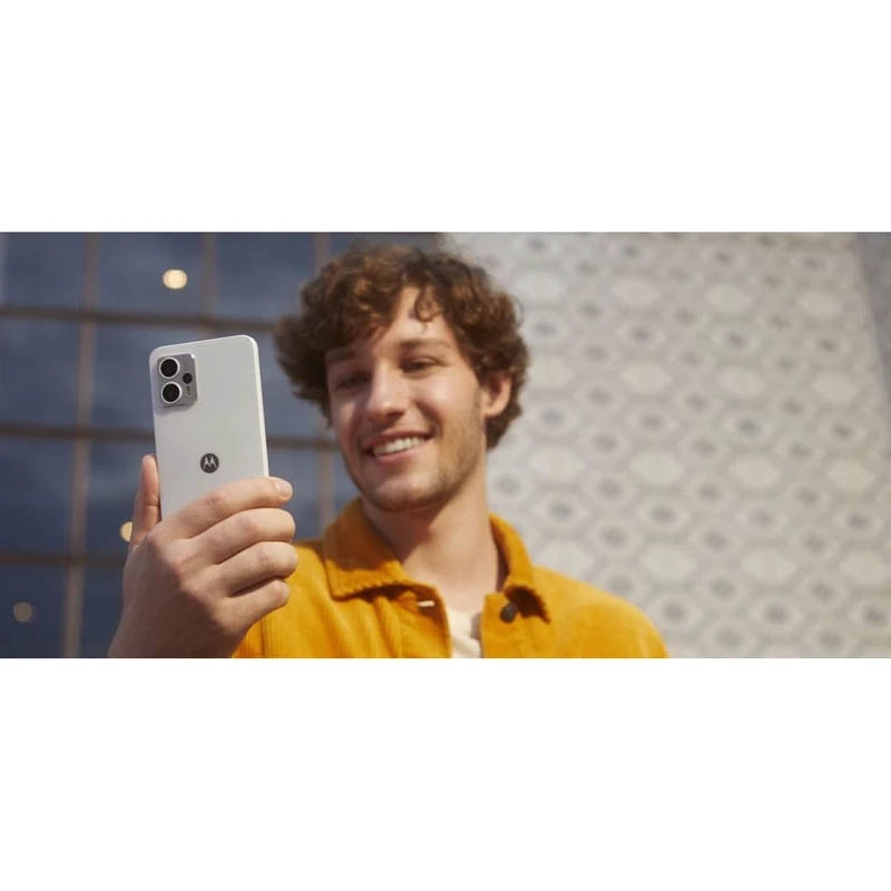 موتورولا موتو G23 ظرفیت 128GB رم 4GB-2