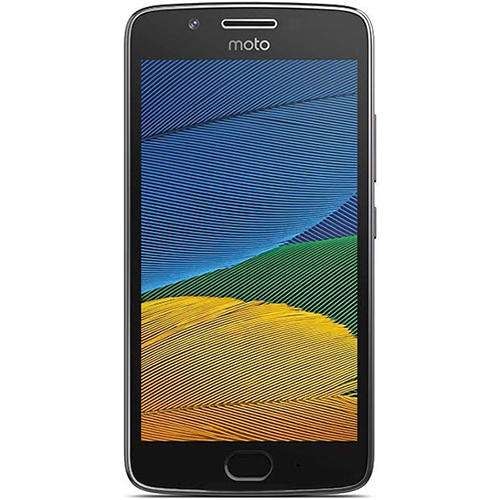 موتورولا موتو جی 5-0