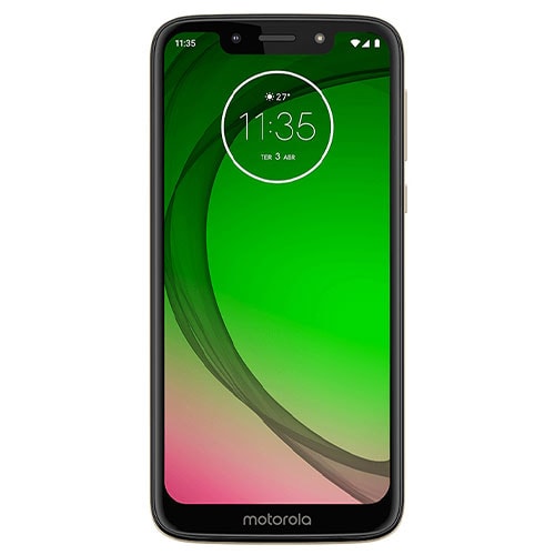 موتورولا موتو جی 7 پلی-0