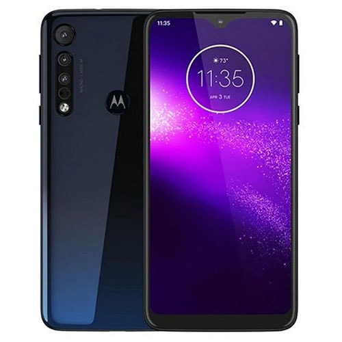 موتورولا وان ماکرو-0