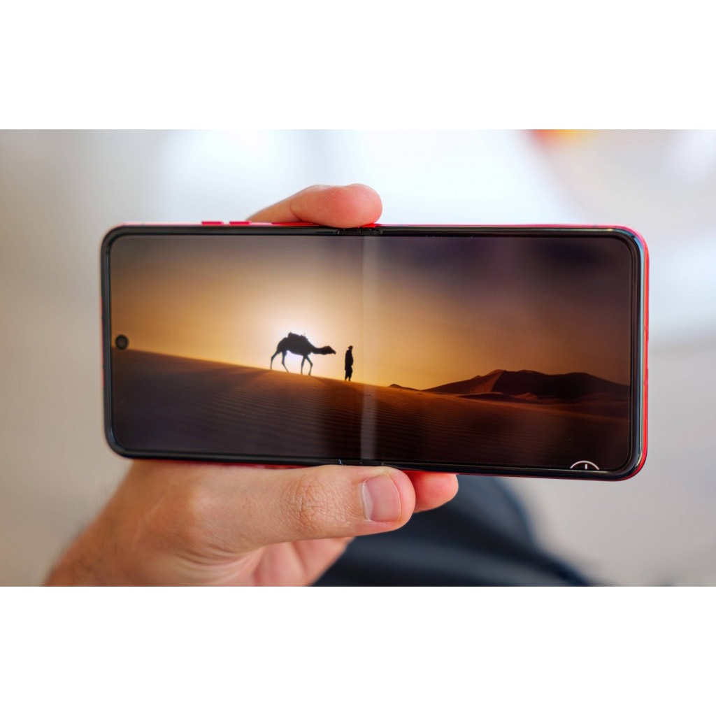 موتورولا ریزر 40 اولترا ظرفیت 256GB رم 12GB-4