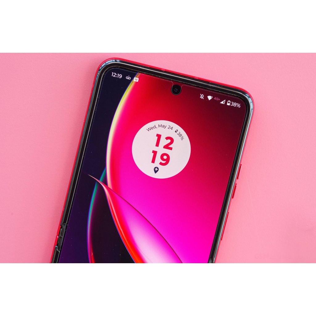 موتورولا ریزر 40 اولترا ظرفیت 256GB رم 12GB-11
