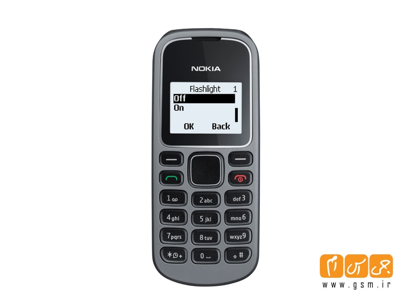 نوکیا 1280-1