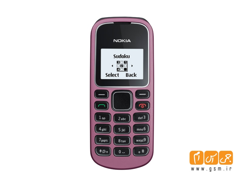 نوکیا 1280-2