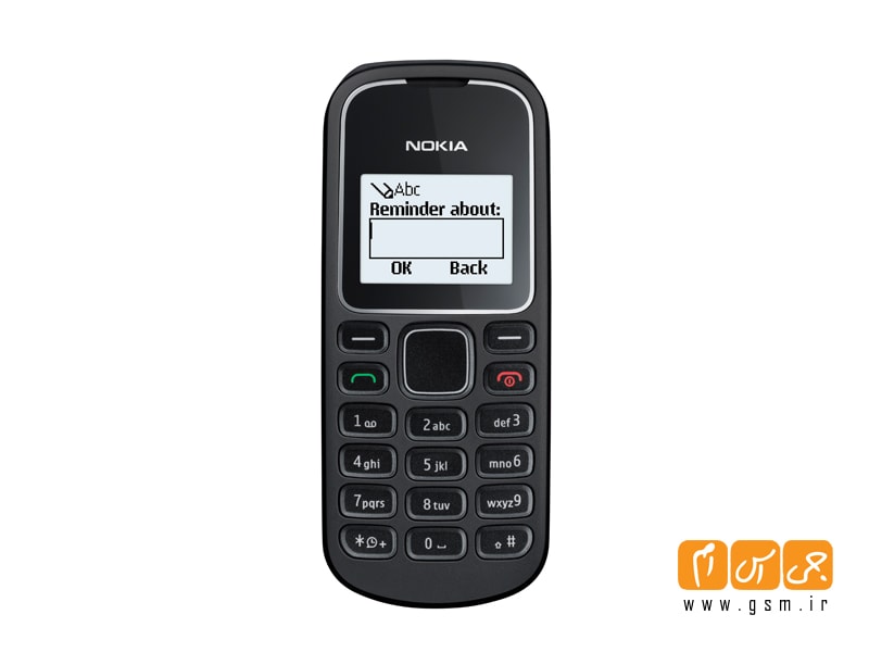 نوکیا 1280-4
