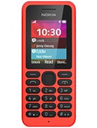 نوکیا 130 ظرفیت 8MB رم 4MB-4