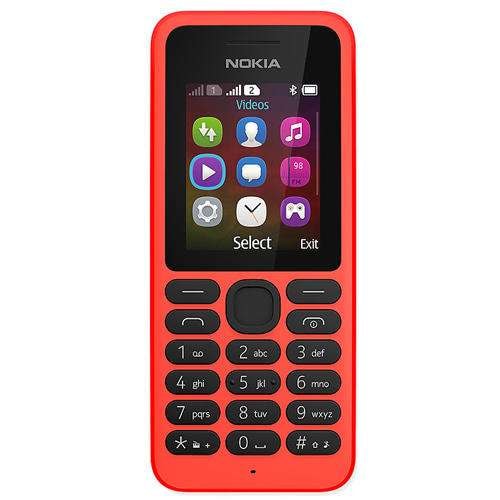 نوکیا 130 دو سیم کارت-0