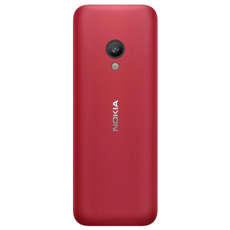 نوکیا ۱۵۰ ۲۰۲۰ ظرفیت 4MB رم 4MB-1