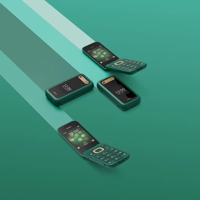 نوکیا 2660-1