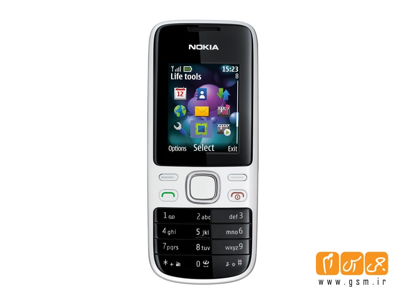 نوکیا 2690-2