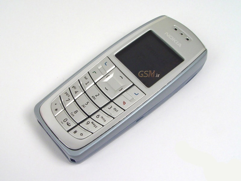 نوکیا 3120-6