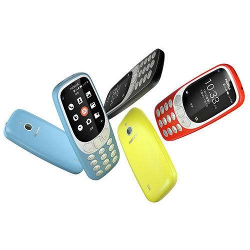 نوکیا 3310 4 جی-2