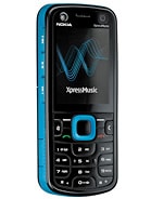 نوکیا 5320 اکسپرس موزیک-1