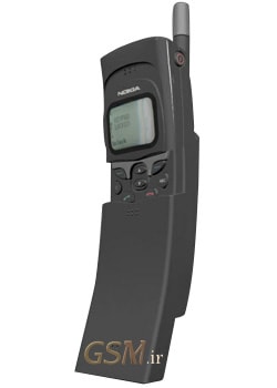 نوکیا 8110-2