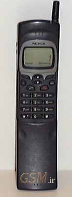 نوکیا 8110-3