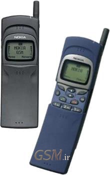 نوکیا 8110-4