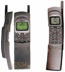 نوکیا 8110-5