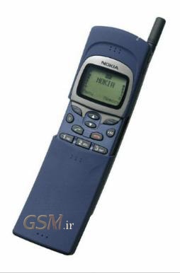 نوکیا 8110-9