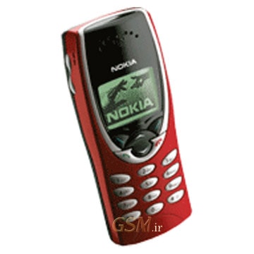 نوکیا 8210-2