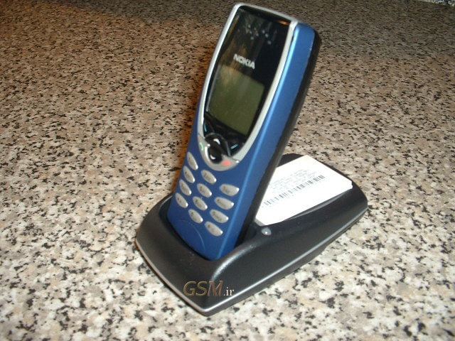 نوکیا 8210-6