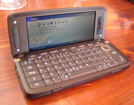 نوکیا 9000-8