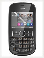 نوکیا آشا 200-0