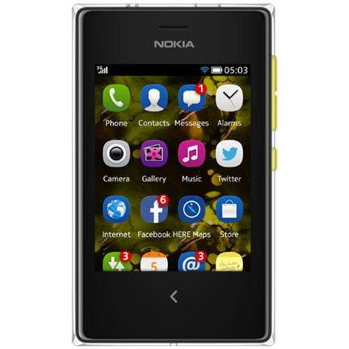 نوکیا آشا 503-0