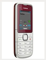 نوکیا سی 1 - 01-0
