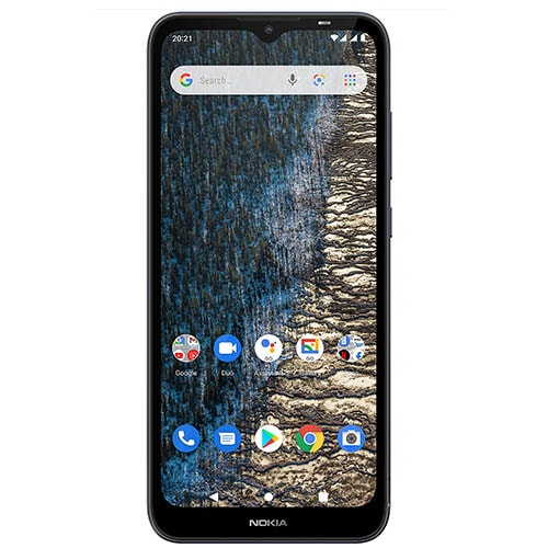 نوکیا C20 ظرفیت 16GB رم 1GB-1