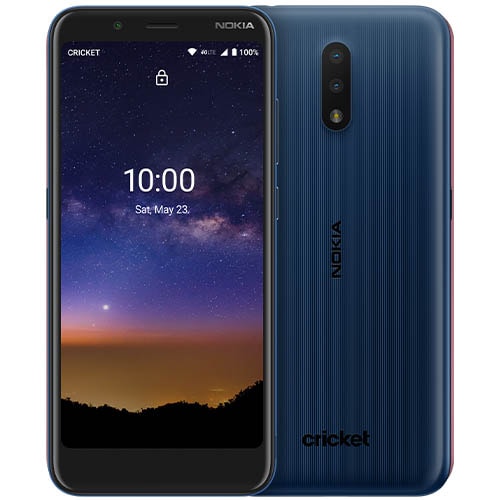 نوکیا C2 تاوا-0