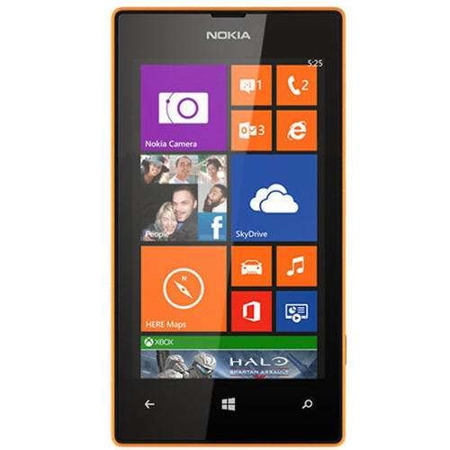 نوکیا لومیا 525-0