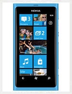 نوکیا لومیا 800-0