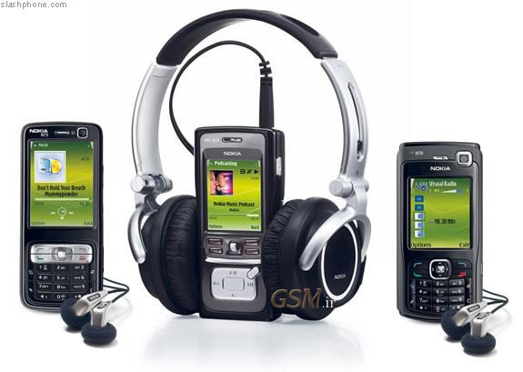 نوکیا ان 70 موزیک ادیشن-0