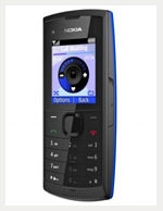 نوکیا ایکس 1 - 00-0